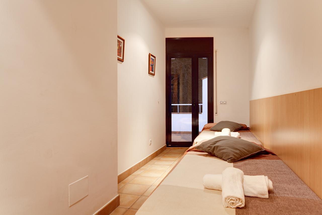 Appartement Empordanet 1A à Palafrugell Extérieur photo